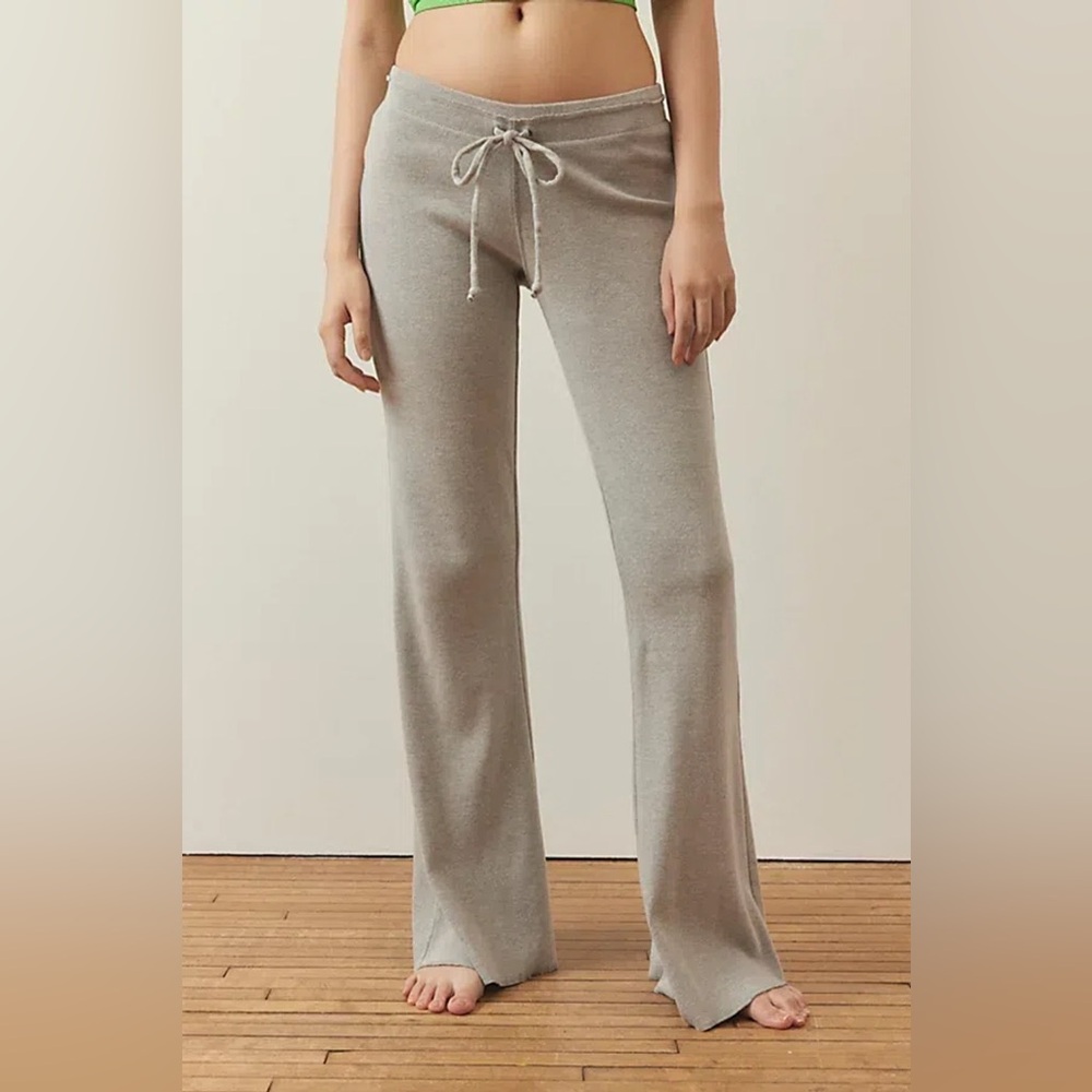 Out From Under Easy Does It Flare Pants✨